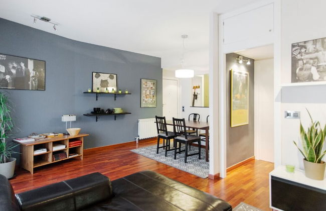 Centric Apartment Fira - Photo 13