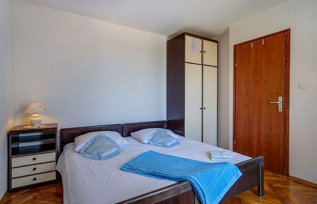 Apartment Viktor Filozici - Foto 5