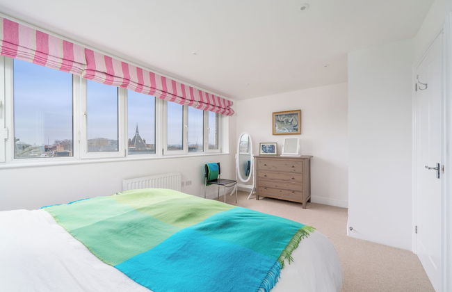 JOIVY Stylish flat between London Bridge - Photo 4