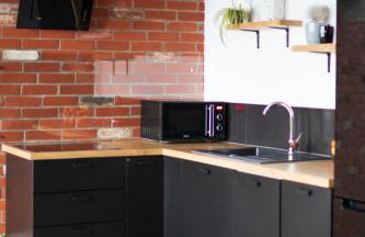 RedCity LOFT 303 - Foto 6