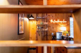 BunkHouse 1960's Camp Vibe with Timeless Wet Bar - Foto 26