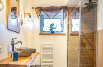 Riedbach-Lodge - Foto 14