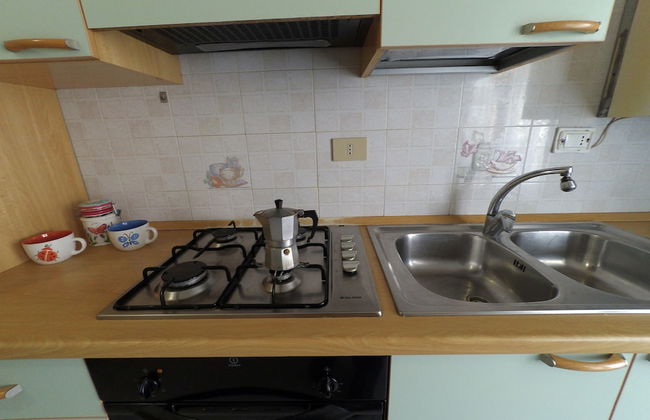 Nettuno Apartments - Foto 19