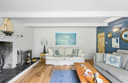 Barberry Farm Cottage - Foto 13