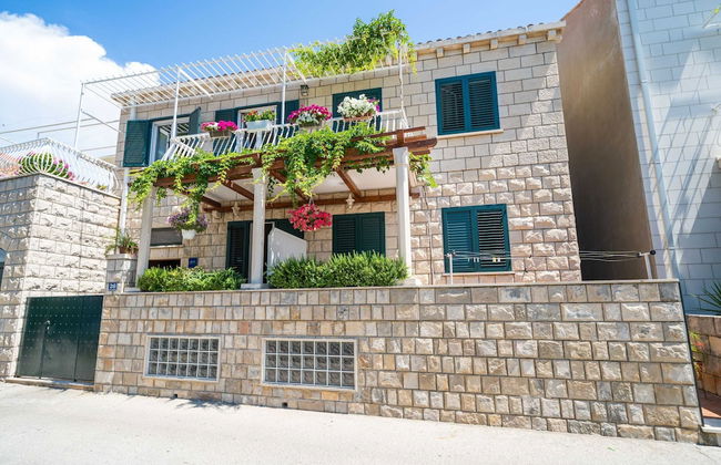 Villa Ivka - Foto 20