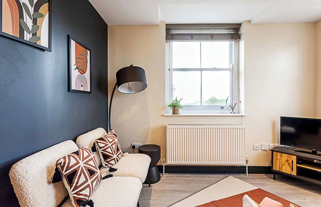 Crystal Palace Residence II - Foto 11