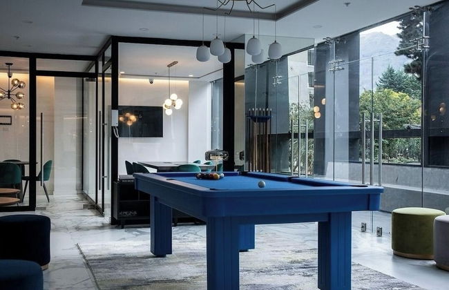 Xoe Mini-suites and Apartments - Foto 47