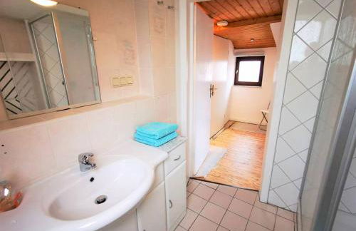 Fachwerkhaus mitten in der Altstadt - Ferien in Rotenburg - Foto 10