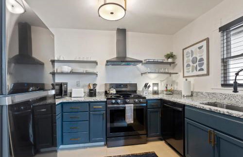 The Dobbs Atlanta Beltline - Luxury & Location, 1 Mile to Downtown Atlanta - Foto 23