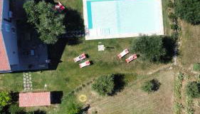 Antica Fonte holiday home - Foto 2, Garden