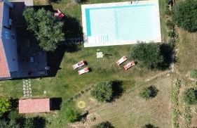 Antica Fonte holiday home - Foto 2