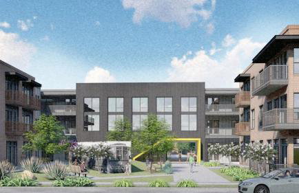 Landing Chic 3BD Clubhouse Gym - Foto 22