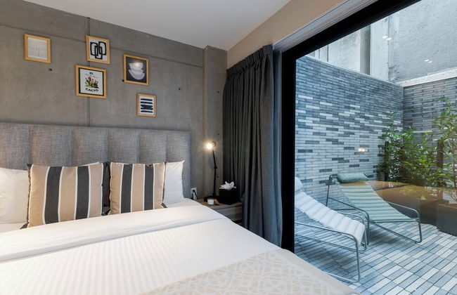 Capitalia Hipodromo Condesa - Foto 46