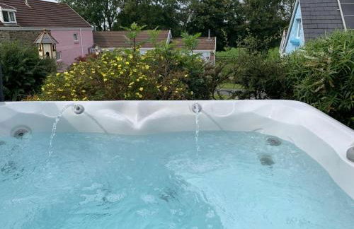 Canllefaes Cottages - Foto 78