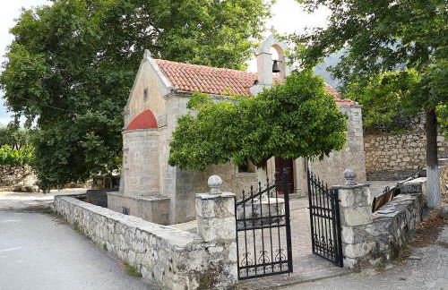 Asmani Apartments - Foto 60