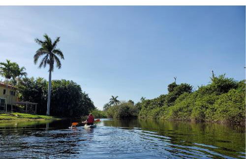 Oceana Blue / Beach Front / Pool / Bar / Relax - Foto 70