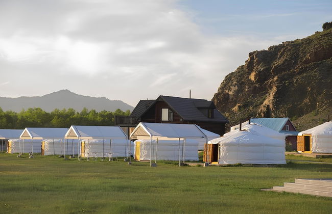 Ulaanbaatar - Foto 46