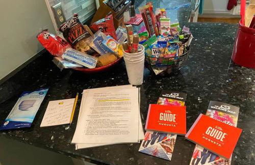 Heated pool-Hot tub-Dog friendly-family vacation rental! - Foto 49