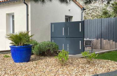 Studio situé centre ville - Foto 12