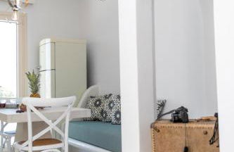 Naxian Lounge Villas - Foto 18