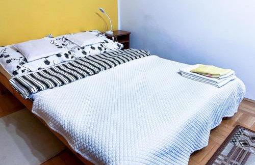 Apartament na Nowickiego - Foto 3