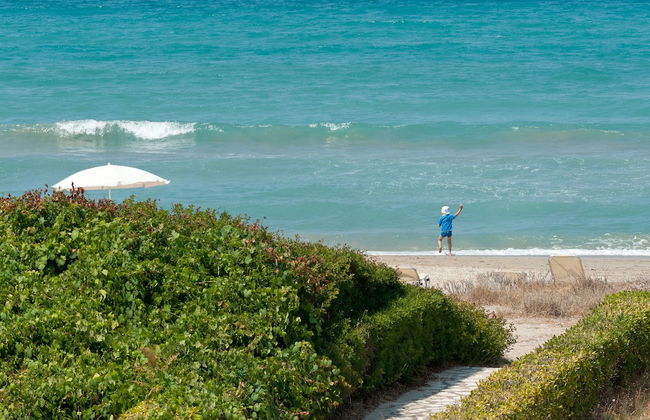 Ammoudia Maisonettes - Foto 36