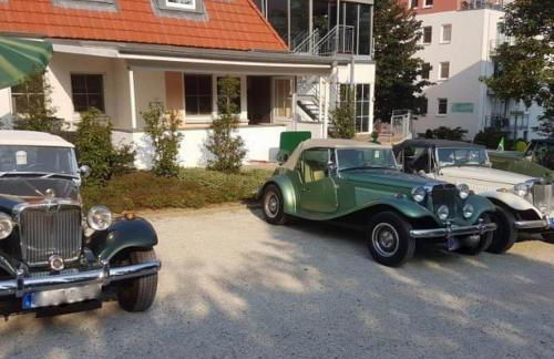 Ferienwohnung Seeblick Plöner See - Foto 30