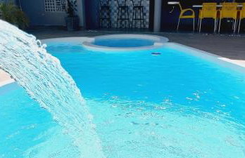 Casa Paraíso das Conchas - Foto 9