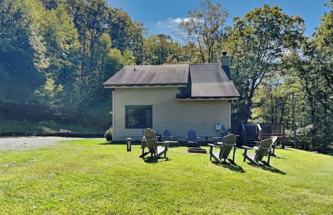 A Winter View - Foto 34