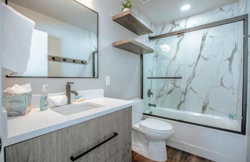 Private Home Perfectly Located at Brighton Ski Resort! - Foto 18