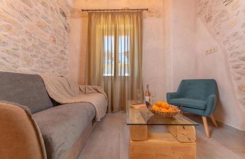 Ismini Kaminaki Beach - Foto 2