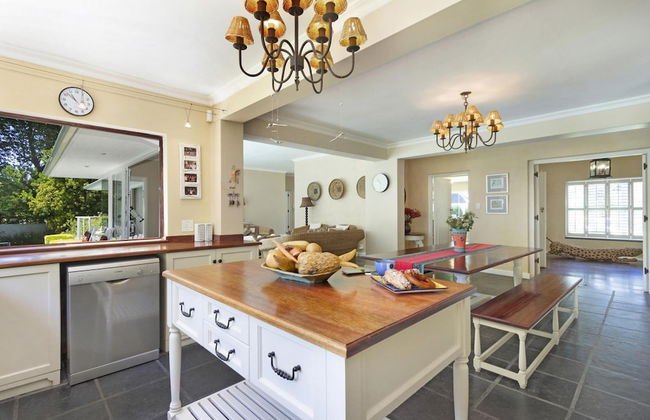 Craiglea Villa - Newlands Cape Town - Foto 9