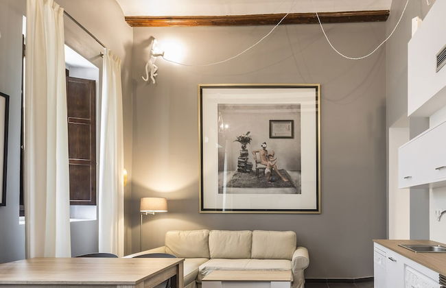 Mon Suites San Nicolas - Foto 1