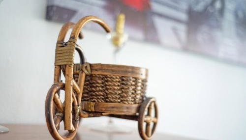 Casita Auxilia - Foto 3