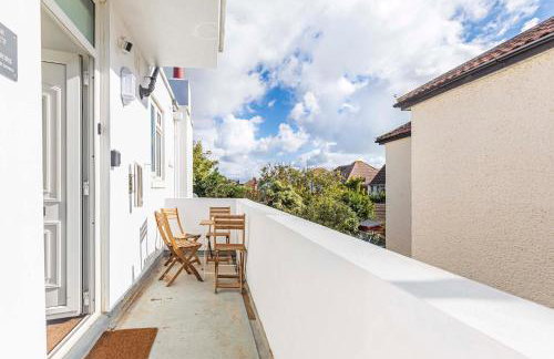 The White House - Lux Southbourne beach 3 bed stay - Foto 5