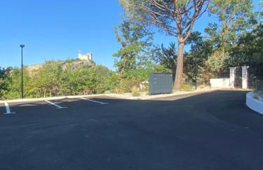 Les hauts de Vaison - Photo 15