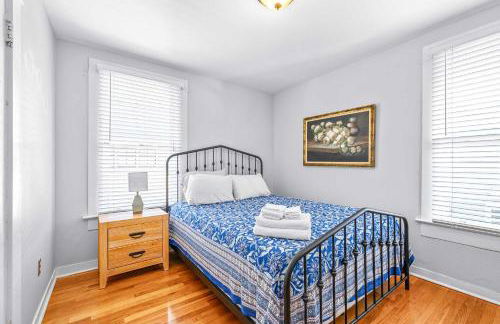 Sunny Haven by the Village - Foto 5