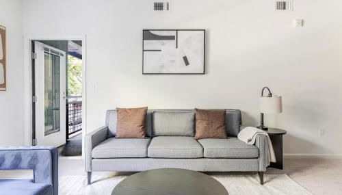 Blueground Diridon pool nr San Jose Park SFO-1972 - Foto 2, Other