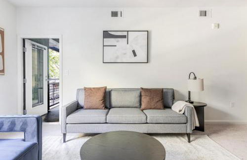 Blueground Diridon pool nr San Jose Park SFO-1972 - Foto 2