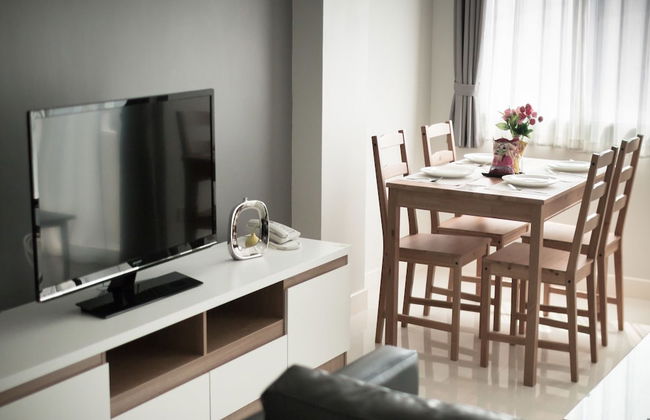 Racha Residence Sri Racha - Foto 27