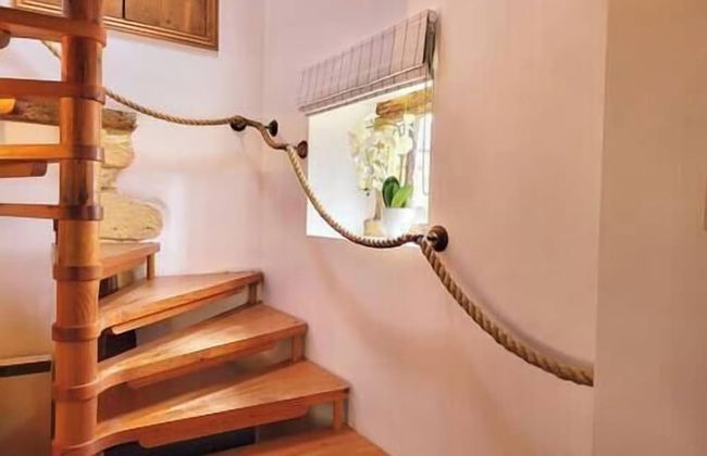 Host Stay Gwenelin Cottage - Foto 7