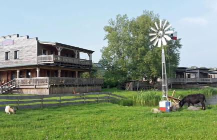 Horse Lake Ranch - Foto 5