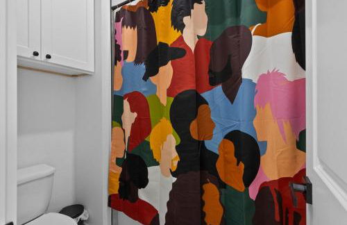 Elevated luxury 3BR near GBR, NRG, Rodeo, World Cup, & Downtown - Foto 21