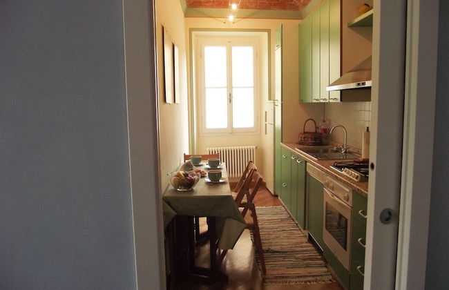 Azzurro Pervinca - Foto 7