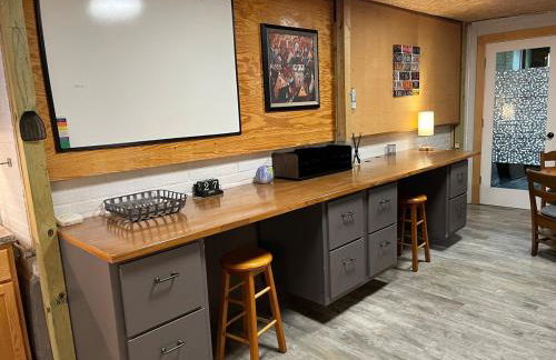 MY FLAT! Industrial 3 Bd with outdoor space! - Foto 8