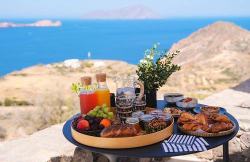 Odyssey Rock Milos Sunset Suites - Foto 8