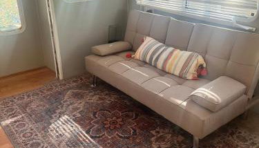 Lake Hartwell- Glamping - Turtle Cove - Foto 3