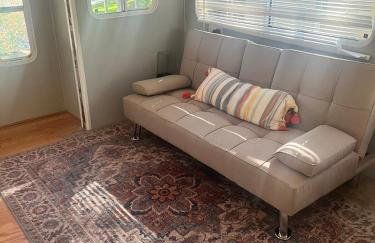 Lake Hartwell- Glamping - Turtle Cove - Foto 3