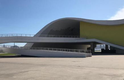 Kitnet Centro Niterói melhor localização com 14 M2 - Foto 25