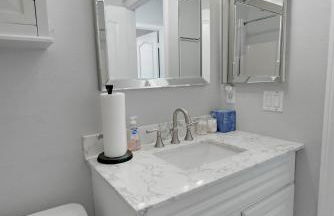 Quiet 1- bedroom condo near LAX, SoFi, and the Beach - Foto 13